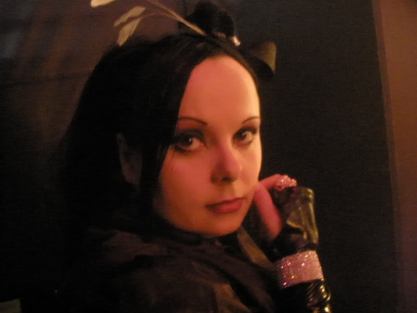 Lady Perdiva
