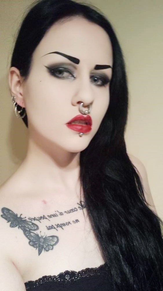 Madame Karma