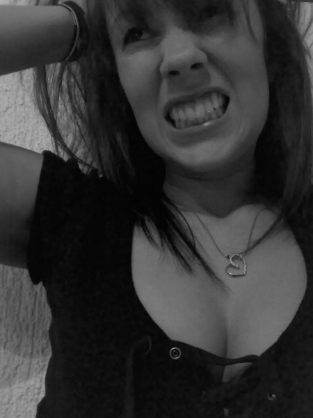 LuxusLadyJoana