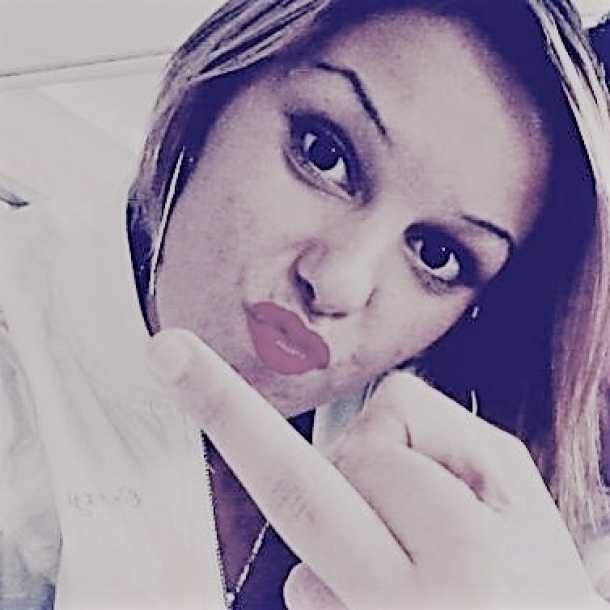 Lady Giulia