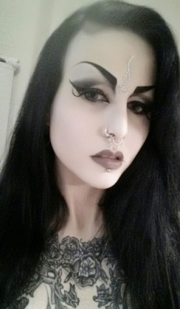 Madame Karma