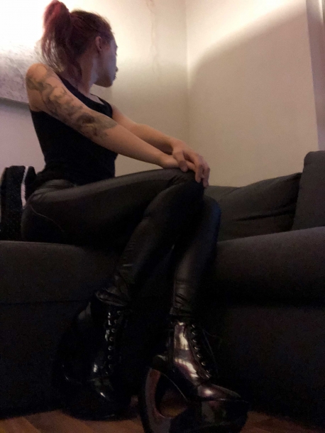 Lady Leila