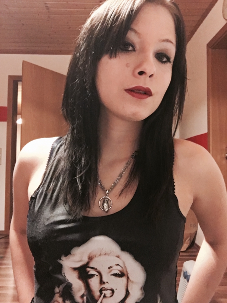 Lady Tatjana