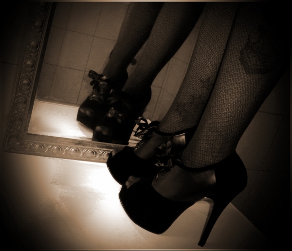 Mistress Belle