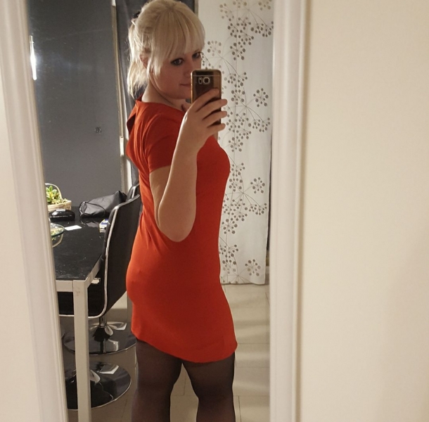 Miss Laduree