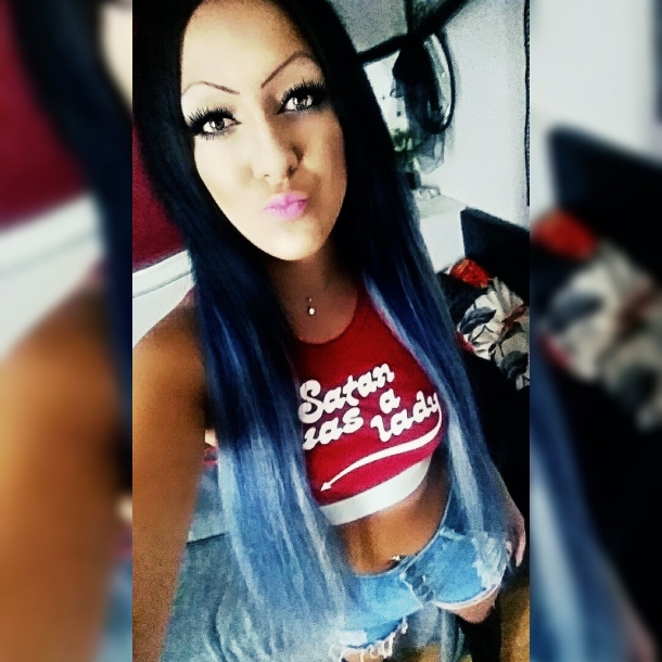 Lady
