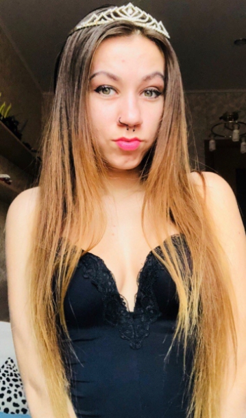 Princess Anastasia