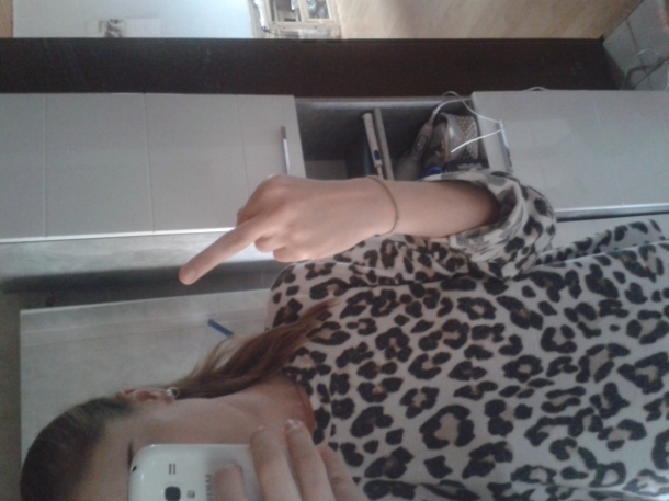 Ladydiamond