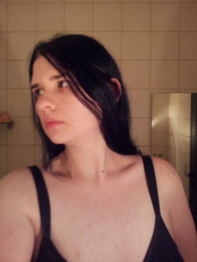 Lady Schmerz