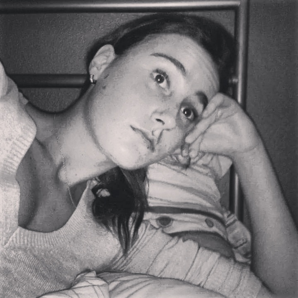 Caroline 