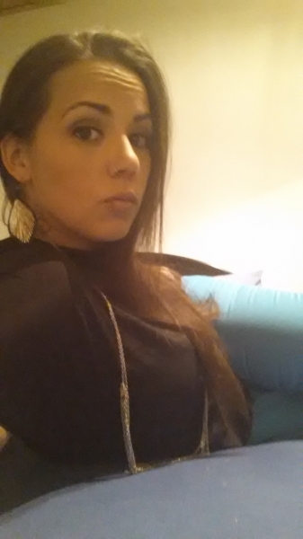 LuxusLady