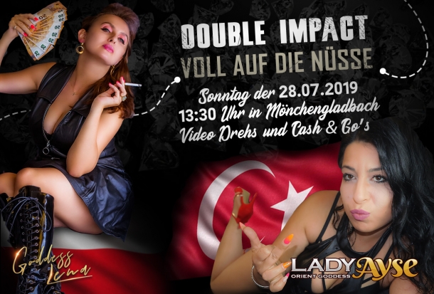 Lady Ayse