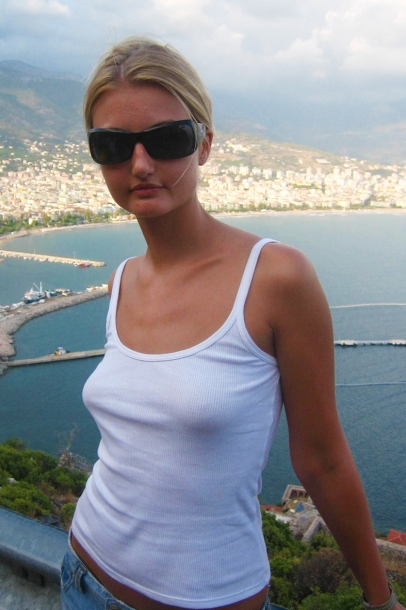 Lady Tatjana