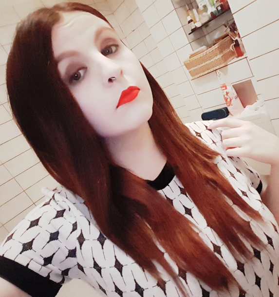 Miss Marie
