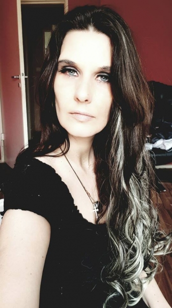 Geldlady 