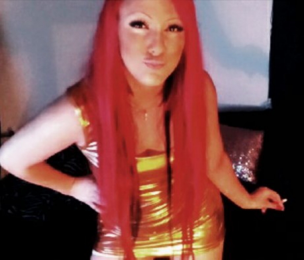 Lady Jessy