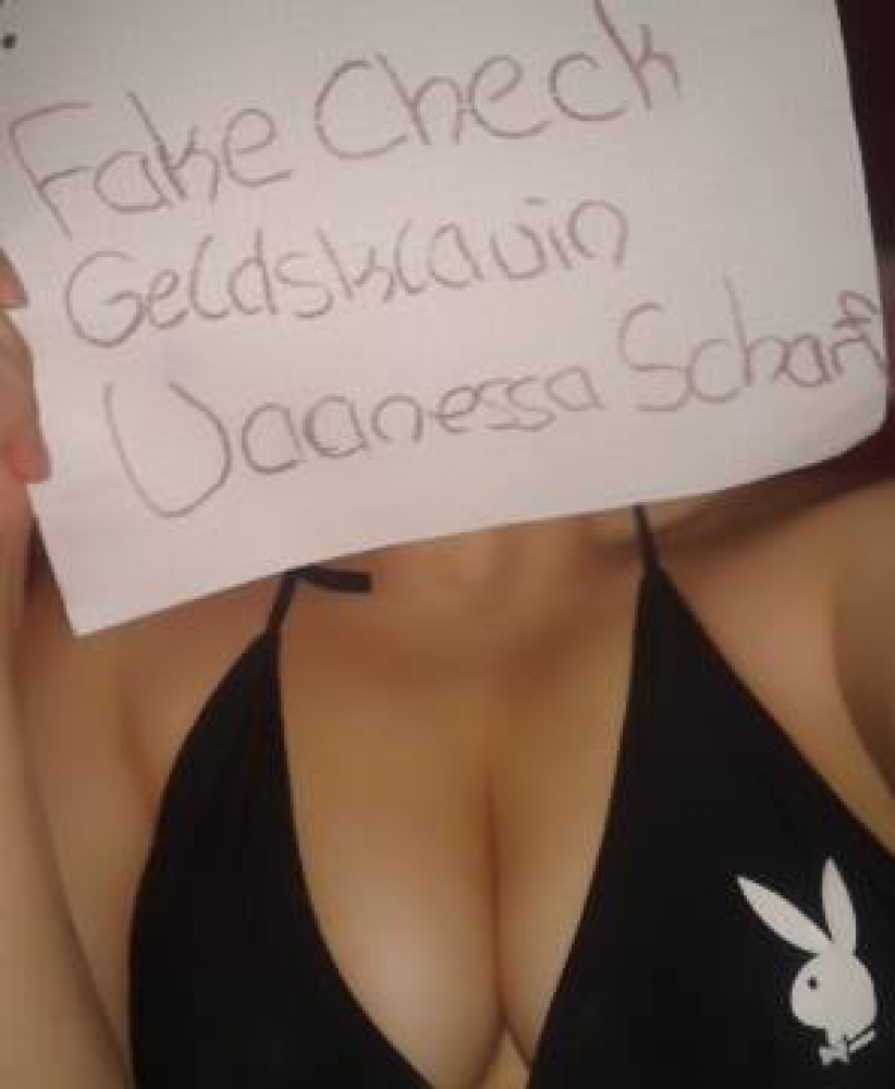 Sklavin Vanessa
