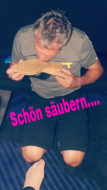 Rubensgöttin