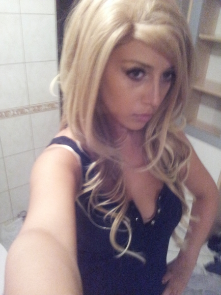 Lady Secret