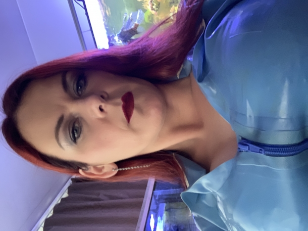 Lady Vivienne Vibes
