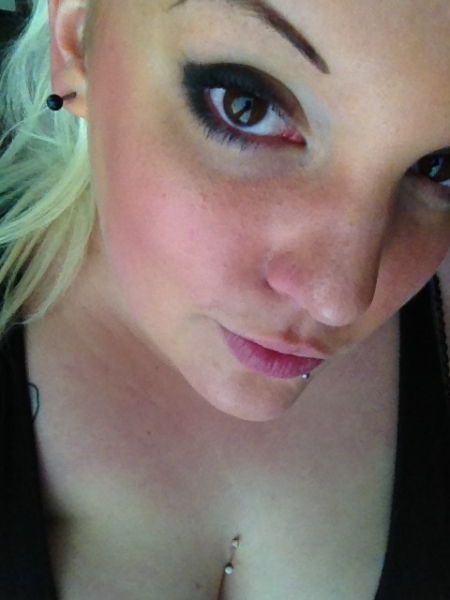 Lady Lexy