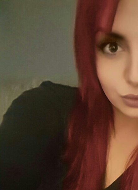 Lady Brillant