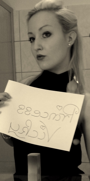 Princess Vicky