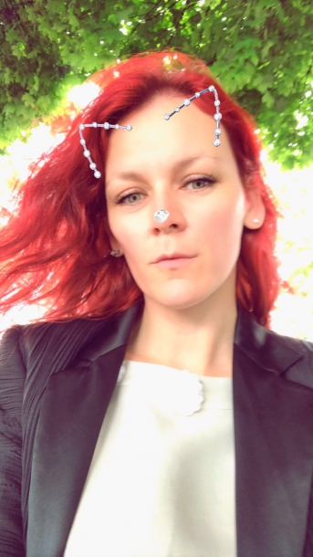 Lady Vivienne