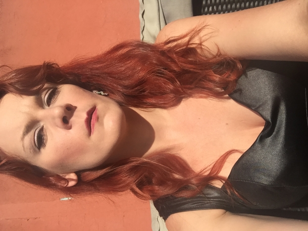 Lady Vivienne Vibes
