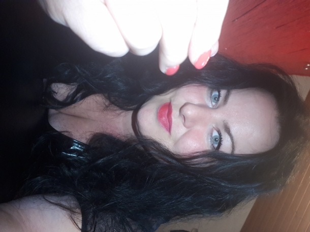 Lady Shay 