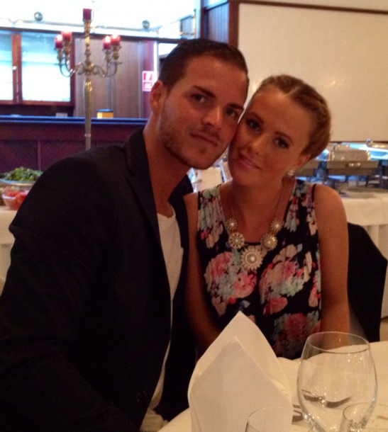 Kathi&Fabi