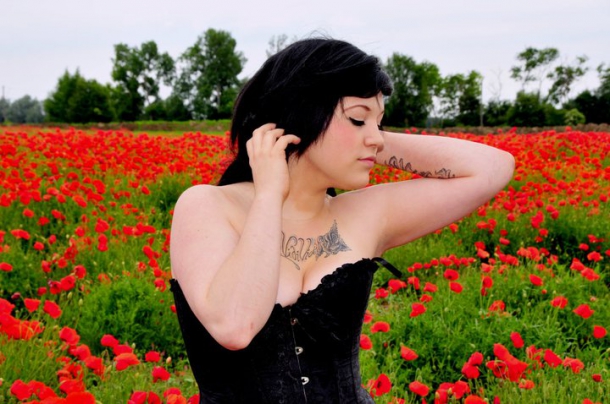Miss Kyla Ren