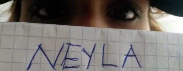 Prinzessin Neyla