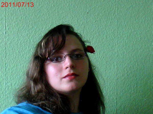 Lady Cherry
