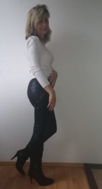 Herrin Kyra