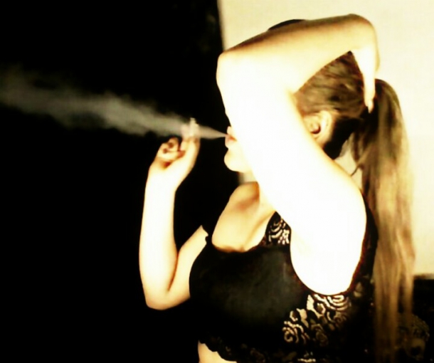 Lady