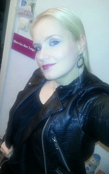 Lady Karame