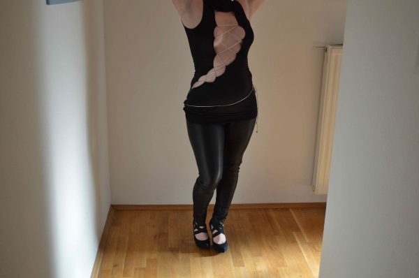 Mistress Victoria