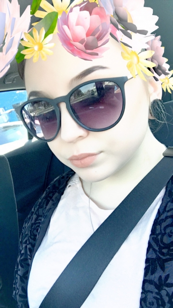 Lady Mandylor