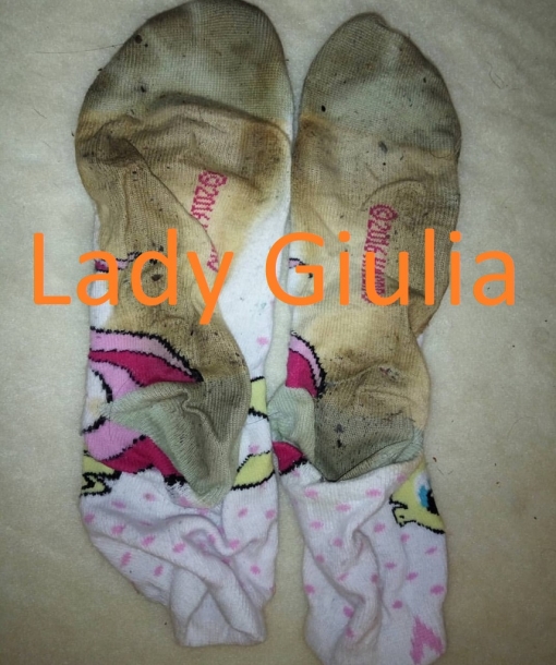Lady Giulia