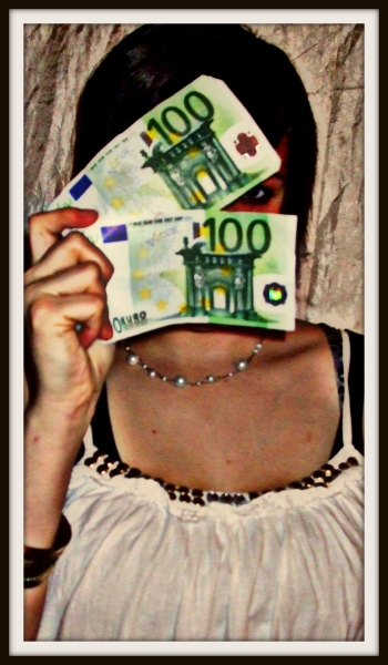 Mistress Ronja