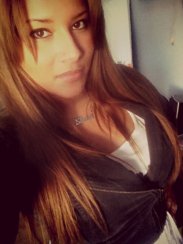 Cashqueen Shayla