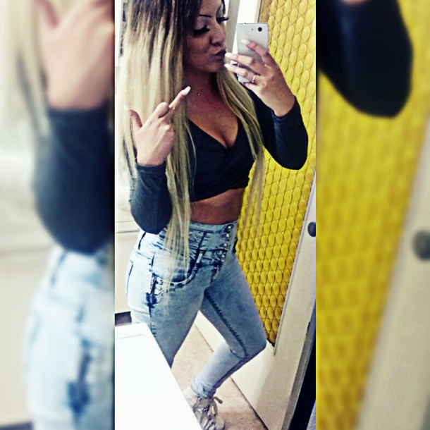 Lady Jessy 
