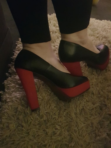 Miss Marie 