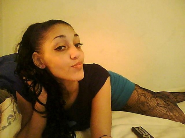 LadyDramaQueen