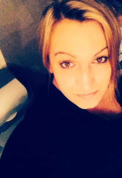 Lady D