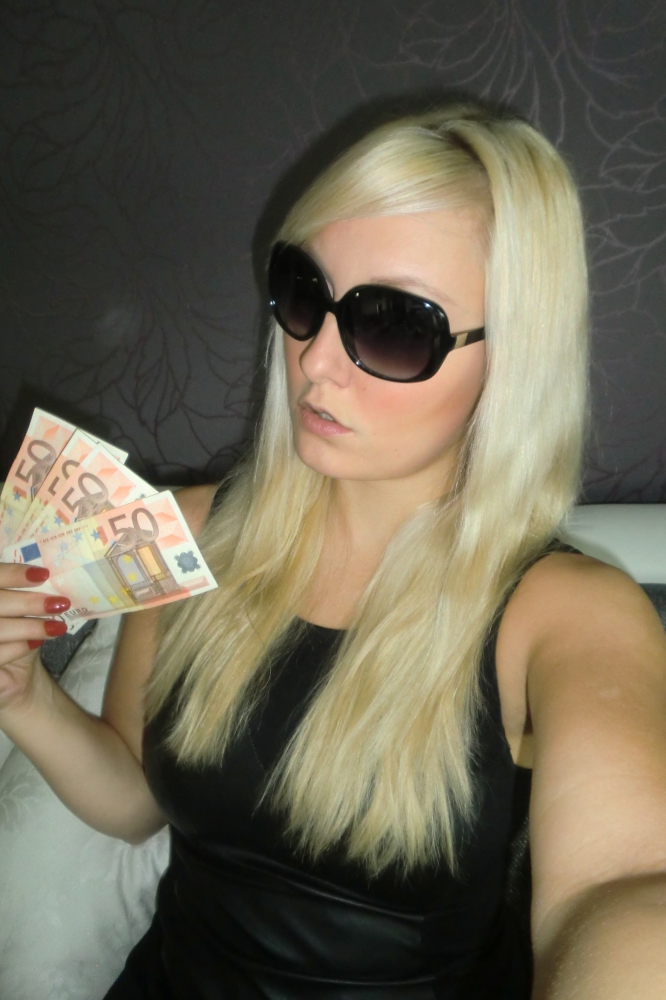 Lady Dolora