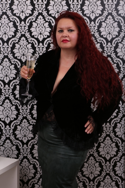 Lady Christin