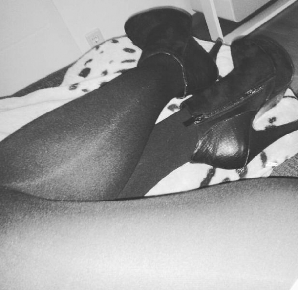 Mistress Natalia