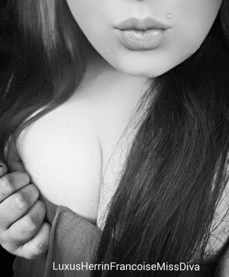 LuxusherrinJacky